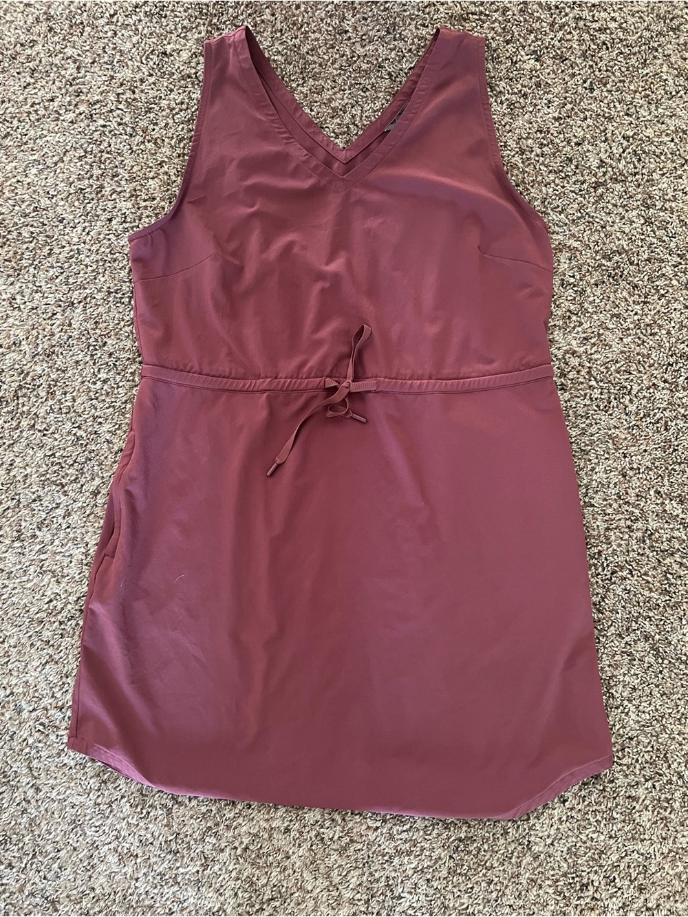 Women’s Eddie Bauer Departure Dress